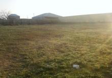 Şağanda torpaq sahəsi