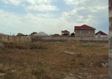 Şağanda torpaq sahəsi