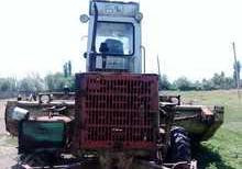 Traktor, 1996 il