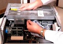 Her Nov Notbuklarin Temiri-Formati