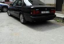 BMW 520 1992-ci il maşını