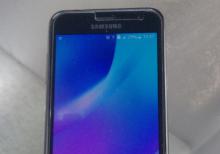 Samsung J3