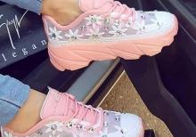 Turkiye istehsali  qadın üçün krasofka