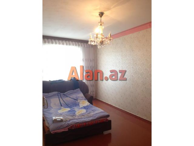 Asan xidmətin yanında mənzil