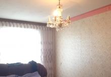 Asan xidmətin yanında mənzil