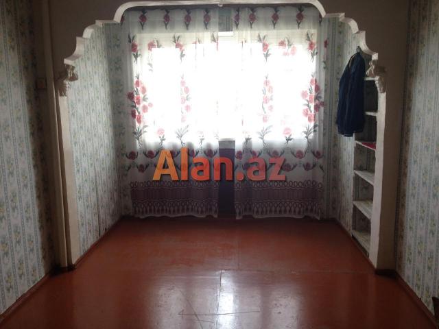 Asan xidmətin yanında mənzil