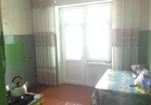 Asan xidmətin yanında mənzil