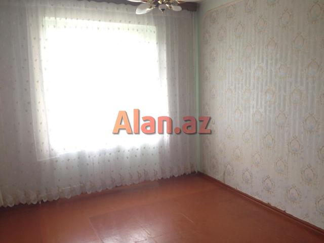 Asan xidmətin yanında mənzil