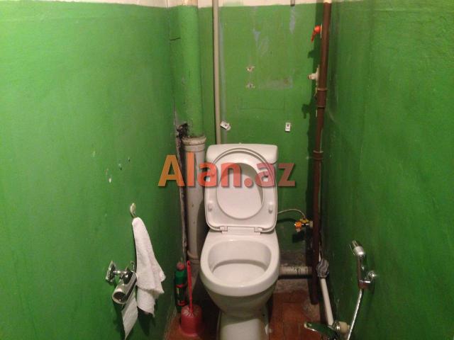 Asan xidmətin yanında mənzil