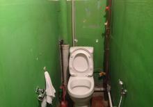 Asan xidmətin yanında mənzil