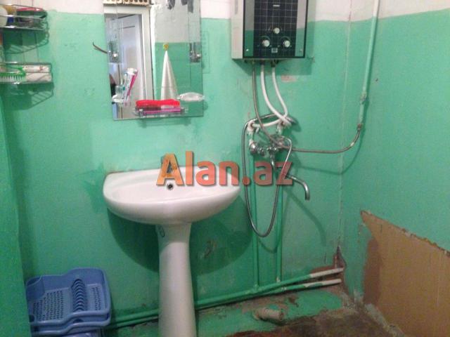 Asan xidmətin yanında mənzil