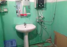 Asan xidmətin yanında mənzil