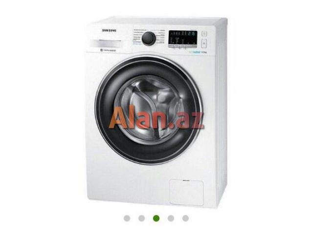 SAMSUNG WW 80 K 42E 04WDLP paltaryuyanları , 8kq , 1200 dövr