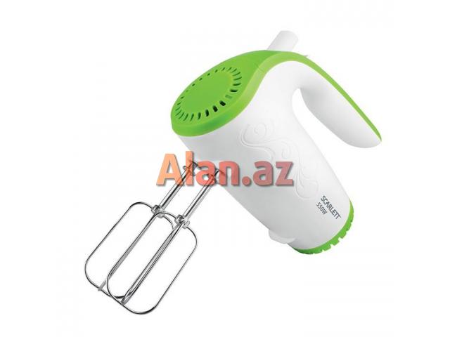 Mikser Scarlett SC-HM40S07