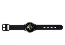 Samsung Galaxy Watch Active (Black)