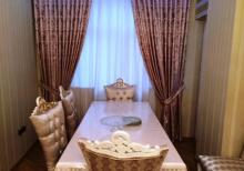 YENI YASAMAL “BAZAR STORE” marketin üstü 80 м² 2 otaqlı SUPER təmirli mənzil satilir.