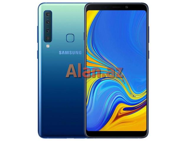 Samsung Galaxy A9