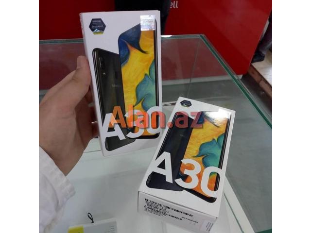 Samsung A30 64GB