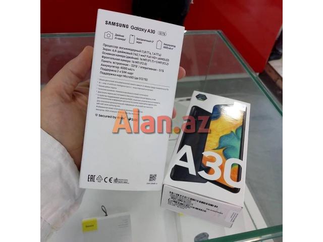 Samsung A30 64GB