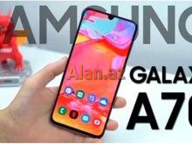 Samsung Galaxy A70 128GB
