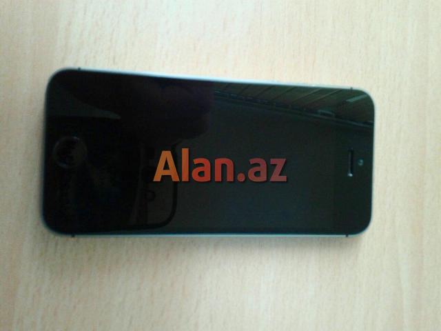 Iphone 5 (ayfon)