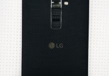 LG K10 2016 modeli