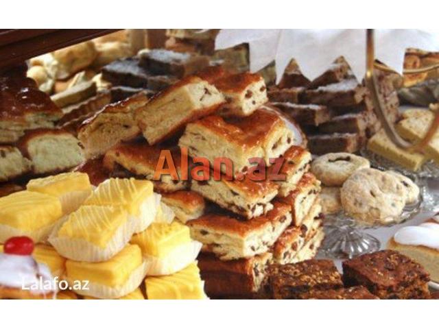 Sirniyyat komekcisi teleb olunur