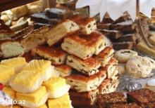 Sirniyyat komekcisi teleb olunur