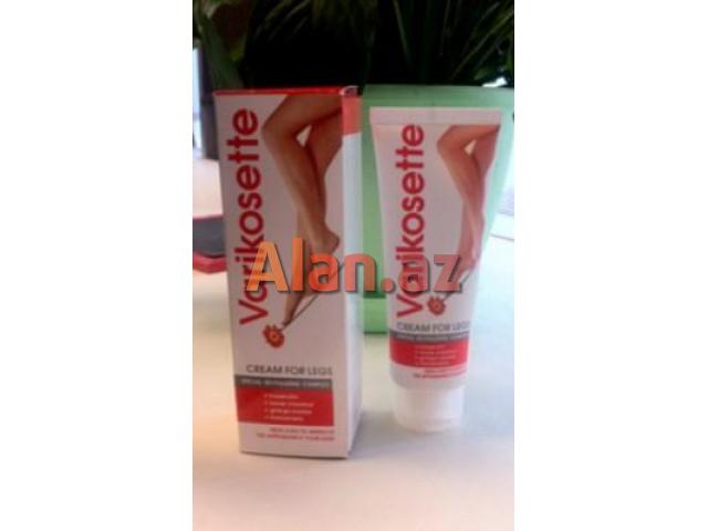 Varikosette krem