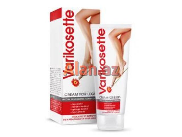 Varikosette krem