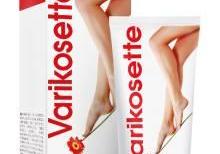 Varikosette krem