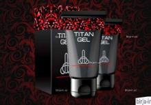 Titan gel