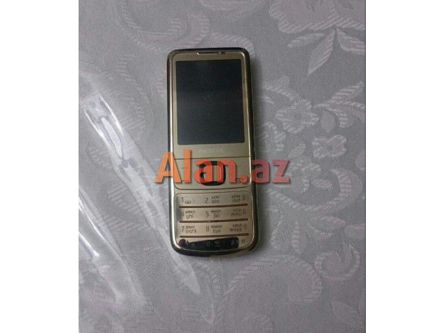 Nokia 6700 Gold Classic