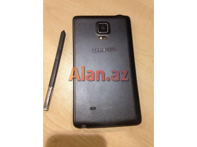 Samsung Galaxy note EDGE