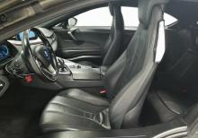 BMW I8 2016  ilin maşını