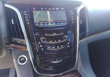 Cadillac Escalade 2016