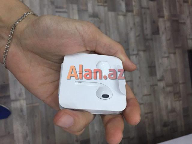 Natura iphone qulaqciq iphone X