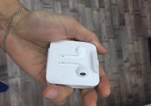 Natura iphone qulaqciq iphone X