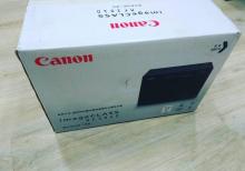 PRİNTER: Canon MF 3010