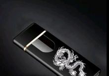 Sensorlu zajiqalka.Uzb ile zaryatka