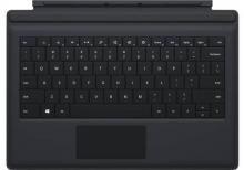 Microsoft Surface Pro 4 Type Cover Keyboard