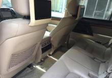 Toyota Land Cruiser 2013