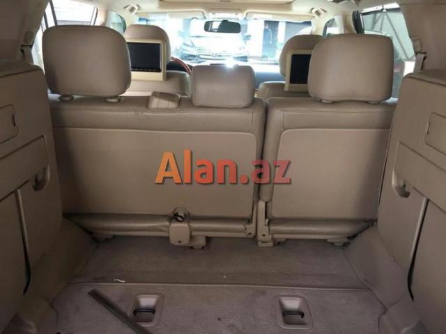 Toyota Land Cruiser 2013
