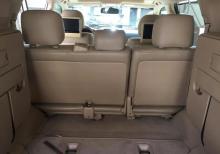 Toyota Land Cruiser 2013