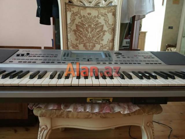 Korg pa 50 satilir