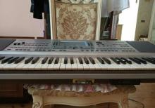 Korg pa 50 satilir