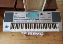 Korg pa 50 satilir