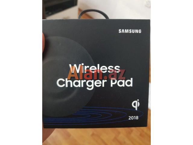 Samsung Qi Wireless Fast Charge Pad 2018