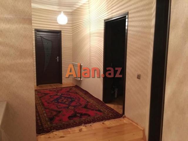 Qaradag rayonu Lokbatan qesebesinde  150м² 3otaqlı həyət evi