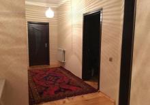 Qaradag rayonu Lokbatan qesebesinde  150м² 3otaqlı həyət evi